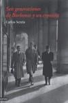 SEIS GENERACIONES DE BORBONES Y UN CRONISTA | 9788423336036 | SENTIS, CARLOS | Galatea Llibres | Librería online de Reus, Tarragona | Comprar libros en catalán y castellano online