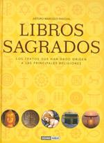 LIBROS SAGRADOS | 9788475567082 | MARCELO PASCUAL,ARTURO | Galatea Llibres | Librería online de Reus, Tarragona | Comprar libros en catalán y castellano online