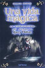 VIDA MAGICA, UNA. HARRY POTTER, L | 9788429314717 | BRIDGER, FRANCIS | Galatea Llibres | Llibreria online de Reus, Tarragona | Comprar llibres en català i castellà online