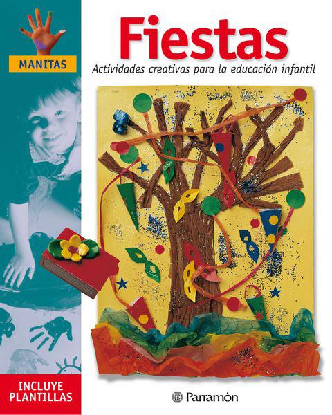 FIESTAS | 9788434221406 | Galatea Llibres | Librería online de Reus, Tarragona | Comprar libros en catalán y castellano online