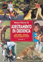 ADIESTRAMIENTO EN OBEDIENCIA, MANUAL PRACTICO DE   (DIP) | 9788425511752 | GENTILE JR., DAN | Galatea Llibres | Librería online de Reus, Tarragona | Comprar libros en catalán y castellano online