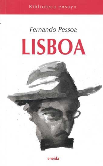 LISBOA | 9788495427854 | PESSOA, FERNANDO (1888-1935) | Galatea Llibres | Llibreria online de Reus, Tarragona | Comprar llibres en català i castellà online