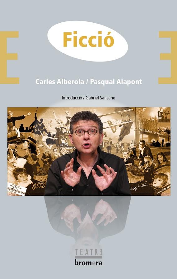 FICCIO | 9788490262658 | ALBEROLA, CARLES/ALAPONT, PASQUAL | Galatea Llibres | Llibreria online de Reus, Tarragona | Comprar llibres en català i castellà online