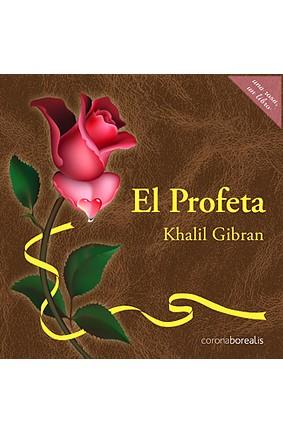 EL PROFETA | 9788492635016 | KHALIL, GIBRAN | Galatea Llibres | Llibreria online de Reus, Tarragona | Comprar llibres en català i castellà online