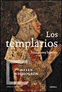 TEMPLARIOS, LOS. UNA NUEVA HISTORIA | 9788484327196 | NICHOLSON, HELEN | Galatea Llibres | Librería online de Reus, Tarragona | Comprar libros en catalán y castellano online