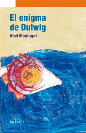 ENIGMA DE DULWIG, EL | 9788497432214 | MONTAGUT, ABEL | Galatea Llibres | Llibreria online de Reus, Tarragona | Comprar llibres en català i castellà online