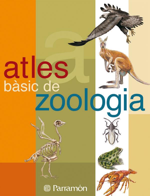 ATLES DE ZOOLOGIA | 9788434223462 | AAVV | Galatea Llibres | Llibreria online de Reus, Tarragona | Comprar llibres en català i castellà online