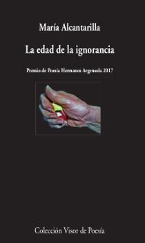 LA EDAD DE LA IGNORANCIA | 9788498953046 | ALCANTARILLA, MARíA | Galatea Llibres | Llibreria online de Reus, Tarragona | Comprar llibres en català i castellà online