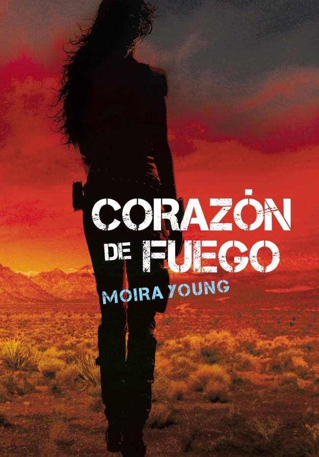 CORAZÓN DE FUEGO | 9788484417637 | YOUNG, MOIRA | Galatea Llibres | Llibreria online de Reus, Tarragona | Comprar llibres en català i castellà online