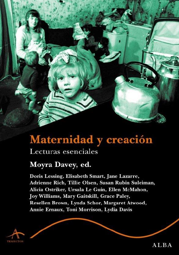 MATERNIDAD Y CREACION | 9788484283294 | DAVEY, MOYRA | Galatea Llibres | Llibreria online de Reus, Tarragona | Comprar llibres en català i castellà online