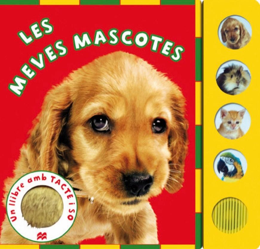 MEVES MASCOTES, LES | 9788479429034 | AUZOU, PHILIPPE | Galatea Llibres | Llibreria online de Reus, Tarragona | Comprar llibres en català i castellà online