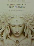 EL ORACULO DE LA LUZ BLANCA | 9782813224644 | FAIRCHILD, ALANA | Galatea Llibres | Llibreria online de Reus, Tarragona | Comprar llibres en català i castellà online