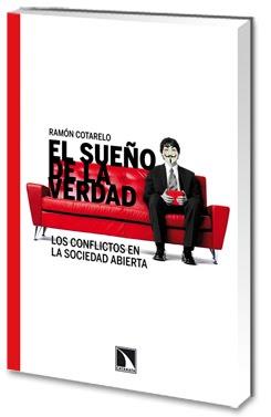 SUEÑO DE LA VERDAD | 9788483196649 | COTARELO, RAMON | Galatea Llibres | Librería online de Reus, Tarragona | Comprar libros en catalán y castellano online