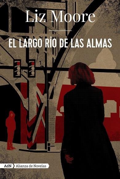 EL LARGO RÍO DE LAS ALMAS | 9788491818274 | MOORE, LIZ | Galatea Llibres | Llibreria online de Reus, Tarragona | Comprar llibres en català i castellà online