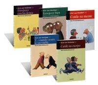 VIVIR CON VITALIDAD PACK | 9788436817256 | FERNANDEZ BALLESTEROS, ROCIO | Galatea Llibres | Llibreria online de Reus, Tarragona | Comprar llibres en català i castellà online