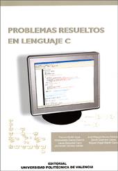 PROBLEMAS RESUELTOS EN LENGUAJE C | 9788497058834 | MARTIN CARO, MIGUEL ANGEL DE    ,  [ET. AL.] | Galatea Llibres | Llibreria online de Reus, Tarragona | Comprar llibres en català i castellà online