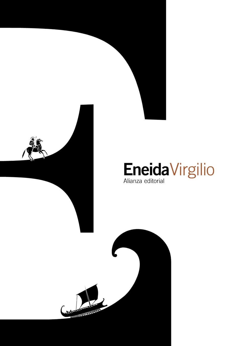 ENEIDA | 9788491045694 | VIRGILIO | Galatea Llibres | Llibreria online de Reus, Tarragona | Comprar llibres en català i castellà online