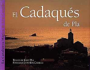 CADAQUES DE PLA, EL | 9788426129932 | PLA, JOSEP | Galatea Llibres | Llibreria online de Reus, Tarragona | Comprar llibres en català i castellà online