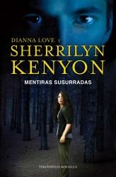 MENTIRAS SUSURRADAS (AGENTES SECRETOS VOL 3) | 9788415410089 | KENYON, SHERRILYN | Galatea Llibres | Llibreria online de Reus, Tarragona | Comprar llibres en català i castellà online