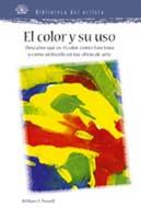 COLOR Y SU USO, EL | 9788480765695 | POWELL, WILLIAM | Galatea Llibres | Llibreria online de Reus, Tarragona | Comprar llibres en català i castellà online