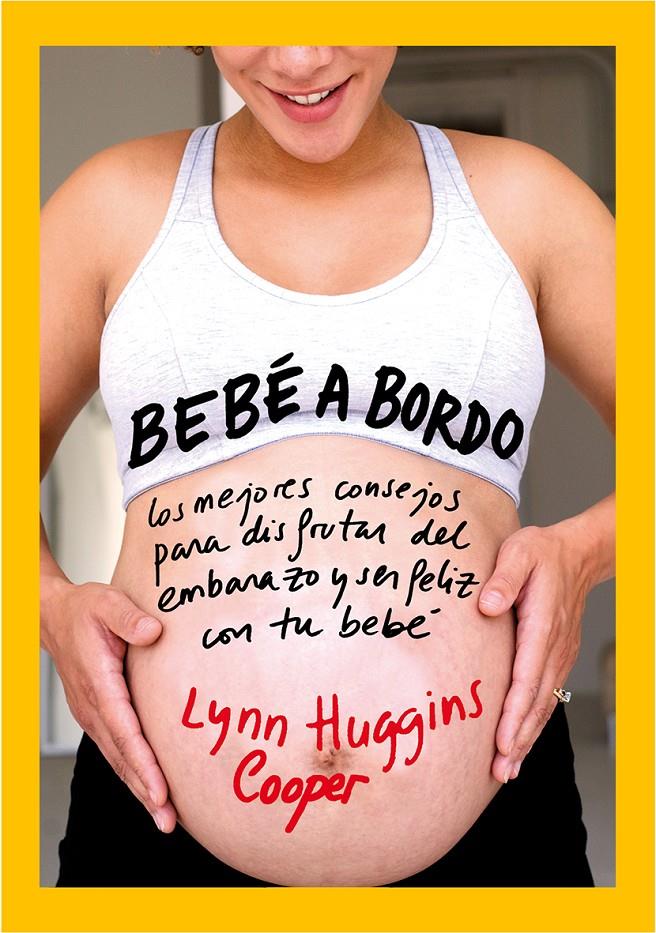 BEBÉ A BORDO | 9788497637381 | HIGGINS-COOPER, LYNN | Galatea Llibres | Llibreria online de Reus, Tarragona | Comprar llibres en català i castellà online