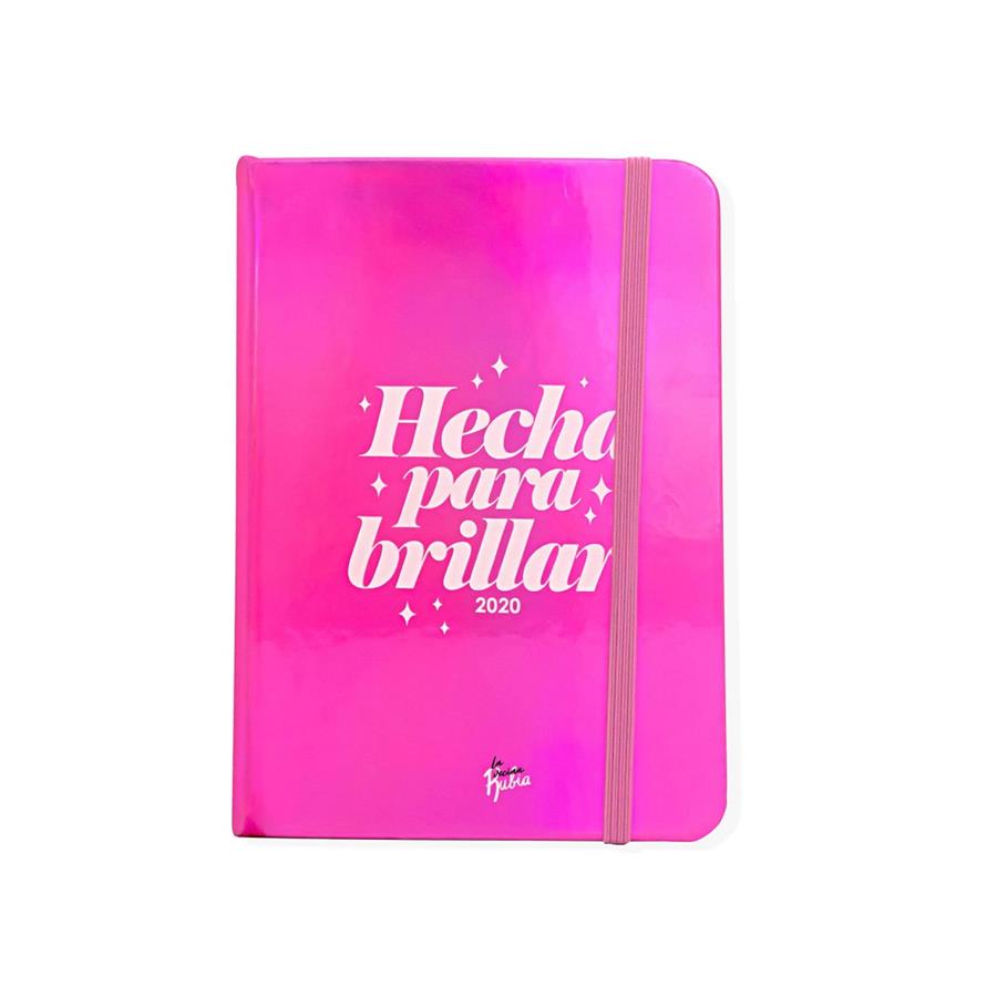 AGENDA BOLSILLO LA VECINA RUBIA 2020 | 9788417166557 | Galatea Llibres | Llibreria online de Reus, Tarragona | Comprar llibres en català i castellà online