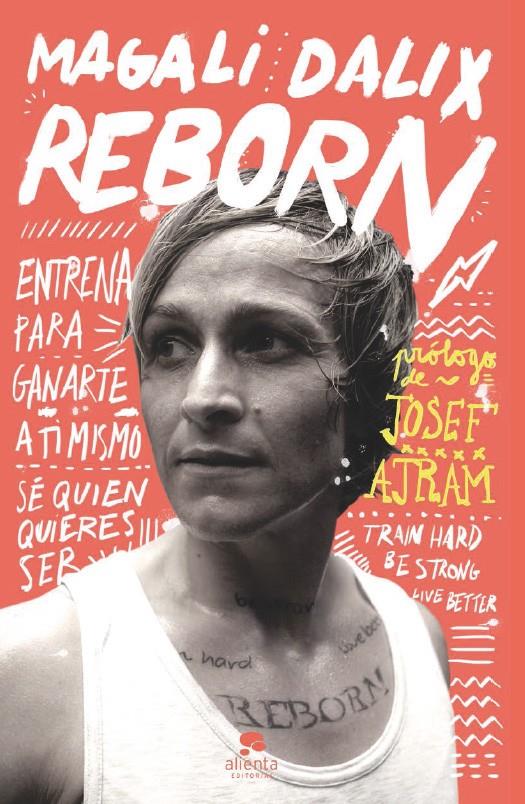 REBORN | 9788415678243 | DALIX, MAGALI | Galatea Llibres | Llibreria online de Reus, Tarragona | Comprar llibres en català i castellà online