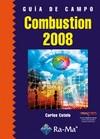 GUIA DE CAMPO COMBUSTION 2008 | 9788499640334 | COTELO, CARLOS | Galatea Llibres | Llibreria online de Reus, Tarragona | Comprar llibres en català i castellà online