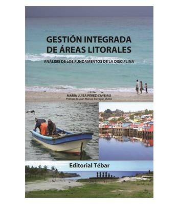 GESTION INTEGRADA DE AREAS LITORALES | 9788473604895 | PEREZ, MARIA LUISA | Galatea Llibres | Llibreria online de Reus, Tarragona | Comprar llibres en català i castellà online