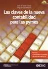 CLAVES DE LA NUEVA CONTABILIDAD PARA LAS PYMES | 9788473566117 | DE JAIME ESLAVA, JOSÉ / DE JAIME MARÍN, IÑIGO | Galatea Llibres | Llibreria online de Reus, Tarragona | Comprar llibres en català i castellà online