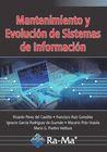 MANTENIMIENTO Y EVOLUCION DE SISTEMAS DE INFORMACION | 9788499647593 | VV.AA. | Galatea Llibres | Llibreria online de Reus, Tarragona | Comprar llibres en català i castellà online