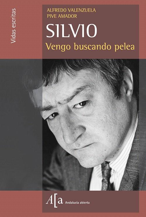 SILVIO VENGO BUSCANDO PELEA | 9788496152519 | Galatea Llibres | Llibreria online de Reus, Tarragona | Comprar llibres en català i castellà online