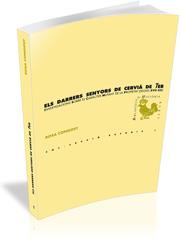 DARRERS SENYORS DE CERVIA DE TER, ELS | 9788495483003 | CONGOST, ROSA | Galatea Llibres | Llibreria online de Reus, Tarragona | Comprar llibres en català i castellà online