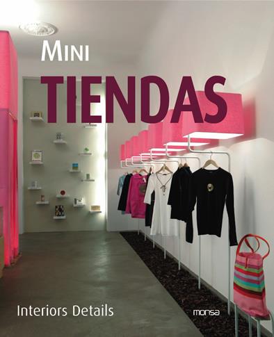 MINI TIENDAS | 9788496823389 | MINGUET, JOSEP MARIA | Galatea Llibres | Llibreria online de Reus, Tarragona | Comprar llibres en català i castellà online