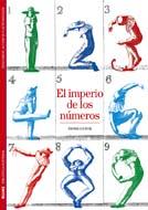 IMPERIO DE LOS NÚMEROS | 9788480769280 | GUEDJ, DENIS | Galatea Llibres | Llibreria online de Reus, Tarragona | Comprar llibres en català i castellà online