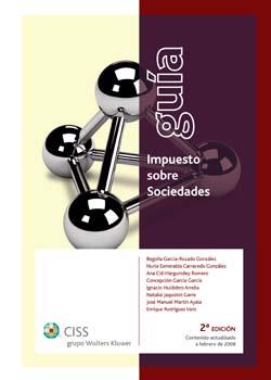 IMPUESTO SOBRE SOCIEDADES | 9788482355450 | GARCÍA-ROZADO GONZÁLEZ, BEGOÑA/CARRACEDO GONZÁLEZ, NURIA ESMERALDA/CID-HARGUINDEY ROMERO, ANA/GARCÍA | Galatea Llibres | Llibreria online de Reus, Tarragona | Comprar llibres en català i castellà online