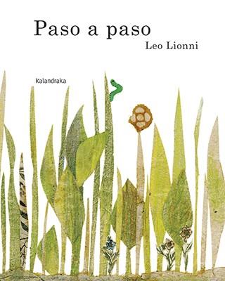 PASO A PASO | 9788484643791 | LIONNI, LEO | Galatea Llibres | Llibreria online de Reus, Tarragona | Comprar llibres en català i castellà online