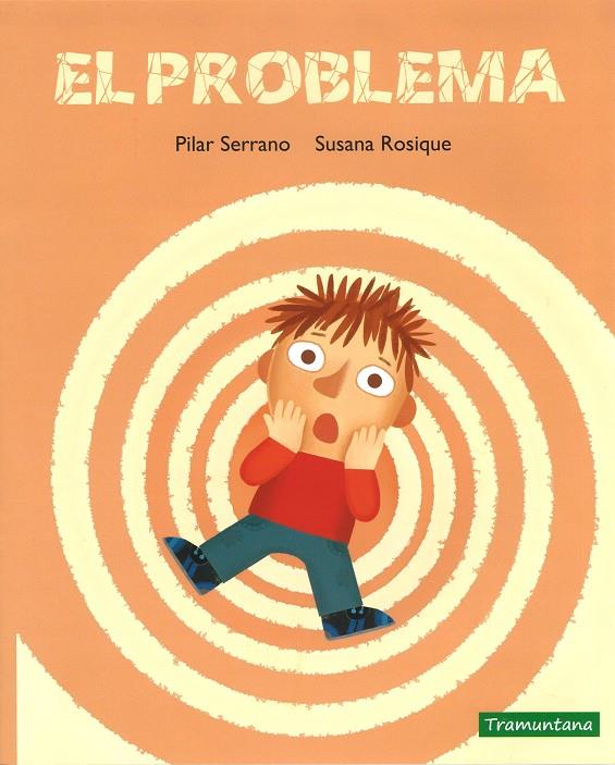 EL PROBLEMA | 9788416578917 | SERRANO, PILAR | Galatea Llibres | Llibreria online de Reus, Tarragona | Comprar llibres en català i castellà online