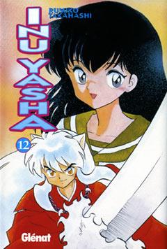 INU YASHA 12 | 9788484493532 | TAKAHASHI, RUMIKO | Galatea Llibres | Llibreria online de Reus, Tarragona | Comprar llibres en català i castellà online