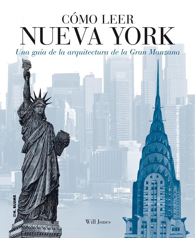 CÓMO LEER NUEVA YORK | 9788496669802 | JONES, WILL | Galatea Llibres | Librería online de Reus, Tarragona | Comprar libros en catalán y castellano online