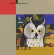 BUHO, EL | 9788424617356 | AAVV | Galatea Llibres | Llibreria online de Reus, Tarragona | Comprar llibres en català i castellà online