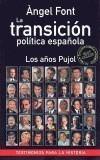 TRANSICION POLITICA ESPAÑOLA, LA | 9788496038028 | FONT, ANGEL | Galatea Llibres | Llibreria online de Reus, Tarragona | Comprar llibres en català i castellà online