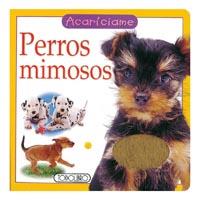 PERROS MIMOSOS | 9788484269618 | TODOLIBRO, EQUIPO | Galatea Llibres | Llibreria online de Reus, Tarragona | Comprar llibres en català i castellà online