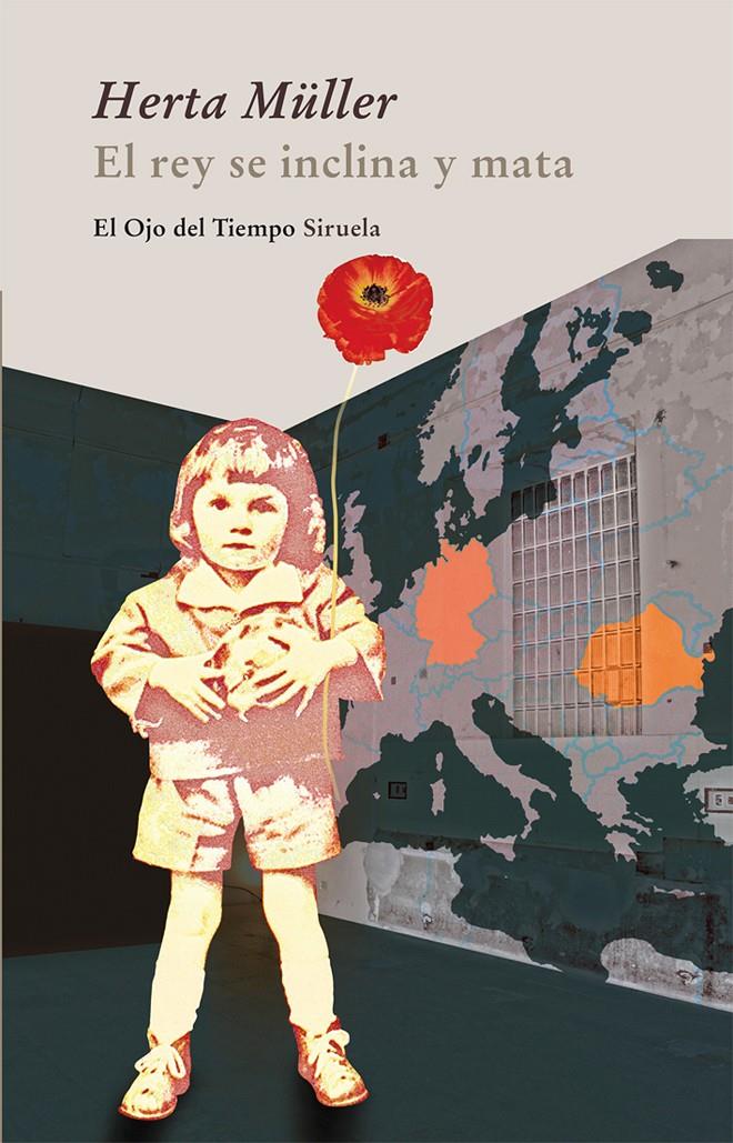 REY SE INCLINA Y MATA | 9788498414288 | MÜLLER, HERTA | Galatea Llibres | Librería online de Reus, Tarragona | Comprar libros en catalán y castellano online