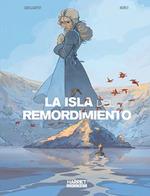 LA ISLA DEL REMORDIMIENTO | 9788412033359 | QUELLA-GUYOT | Galatea Llibres | Llibreria online de Reus, Tarragona | Comprar llibres en català i castellà online