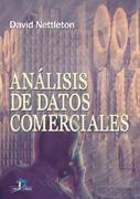 ANALISIS DE DATOS COMERCIALES | 9788479785932 | NETTLETON, D. | Galatea Llibres | Llibreria online de Reus, Tarragona | Comprar llibres en català i castellà online