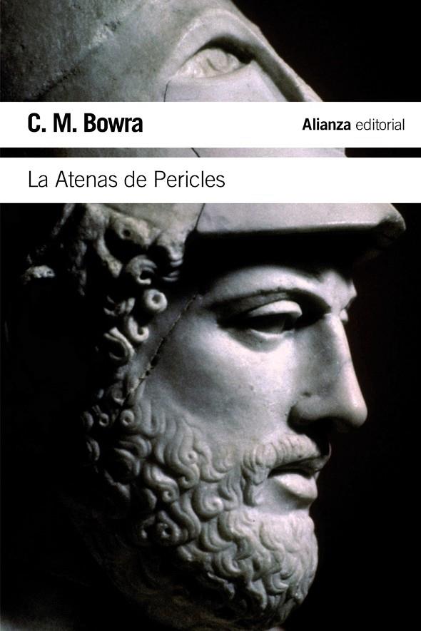 LA ATENAS DE PERICLES | 9788491041238 | BOWRA, C. M. | Galatea Llibres | Llibreria online de Reus, Tarragona | Comprar llibres en català i castellà online