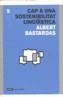 CAP A UNA SOSTENIBILITAT LINGUISTICA | 9788496103948 | BASTARDES, ALBERT | Galatea Llibres | Librería online de Reus, Tarragona | Comprar libros en catalán y castellano online