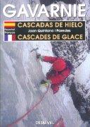 GAVARNIE.CASCADAS DE HIELO | 9788487746475 | QUINTANA I PAREDES, JOAN | Galatea Llibres | Llibreria online de Reus, Tarragona | Comprar llibres en català i castellà online