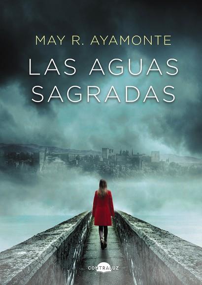 LAS AGUAS SAGRADAS | 9788419822437 | R. AYAMONTE, MAY | Galatea Llibres | Librería online de Reus, Tarragona | Comprar libros en catalán y castellano online